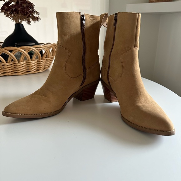 ABLE ERIKA BOOT| US 7 - Picture 4 of 5